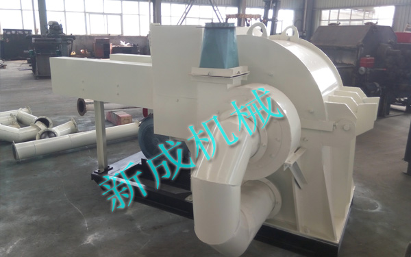 秸稈粉碎機(jī)、玉米芯粉碎機(jī)的使用優(yōu)點(diǎn)是什么?
