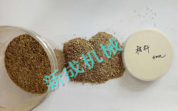 玉米芯粉碎機、秸稈粉碎機廠家拉開低碳革命帷幕！