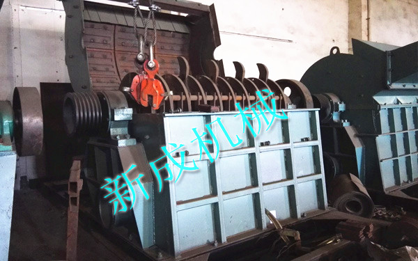 木材粉碎機、樹枝粉碎機設(shè)備低投資高收益魅力大!